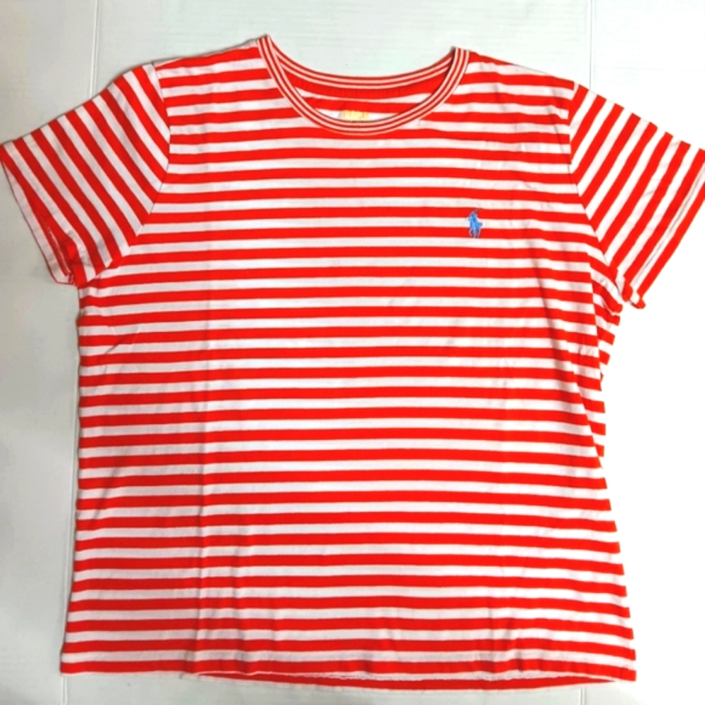 POLO RALPH LAUREN Classic T